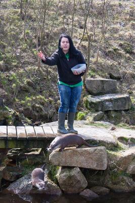 Unterwasserreich Wassergarten c Sonja Eder