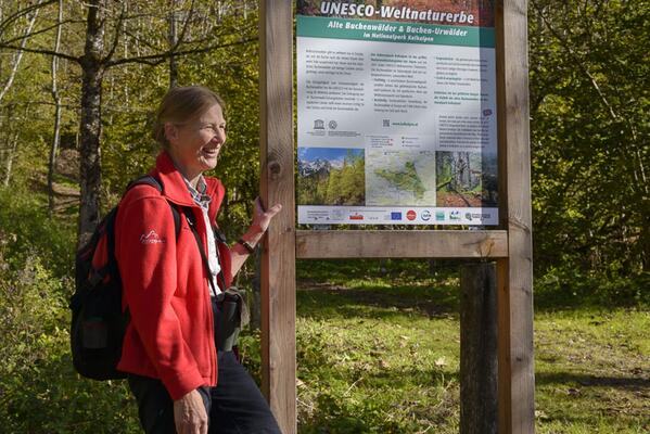 Ernestine Kirchweger