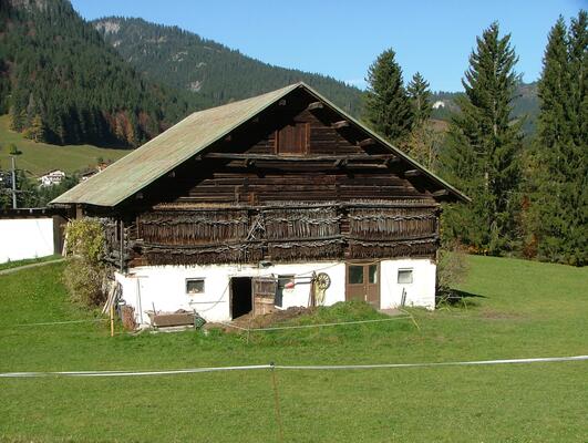 Bauernhof