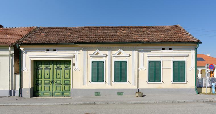 Bauernhof, Burgenland