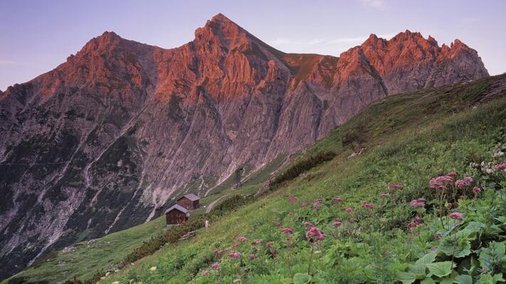 Brandner Tal