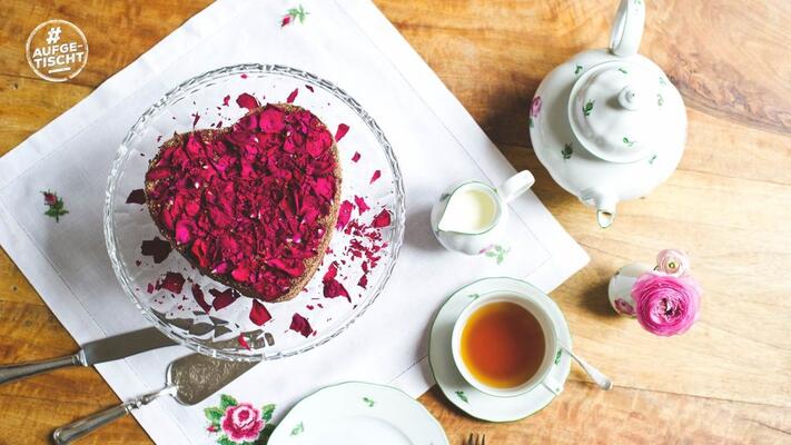 Torte Muttertag