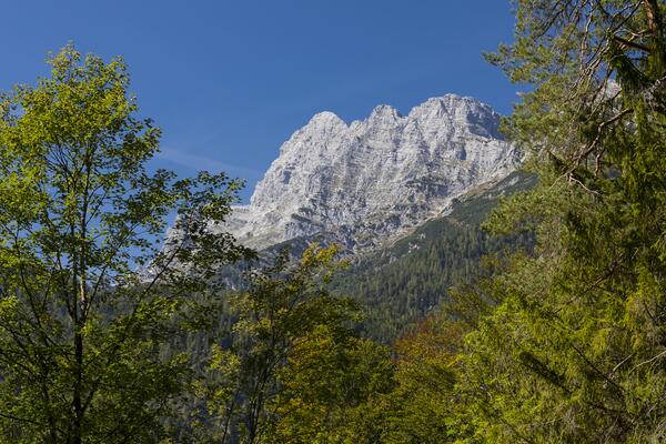 Loferer Steinberge