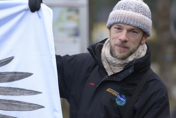 Norbert Teufelbauer / Birdlife