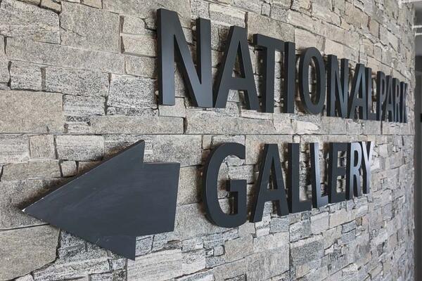 Nationalpark Gallery