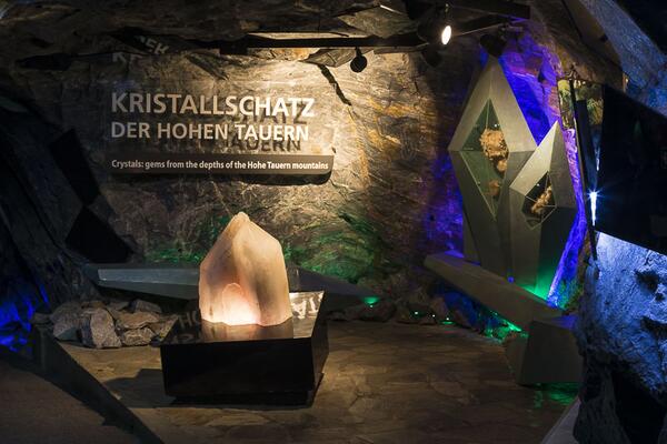 Nationalpark Gallery