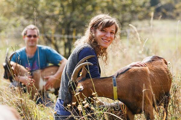 Frauen im Naturschutz_FLORA-Zillner-Emanuel-Zillner-Ilse-Gumprecht