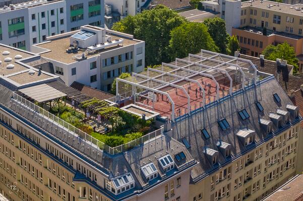 NMS Liniengasse