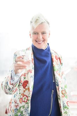 Susanne Brandstetter über Wasser in Österreich
