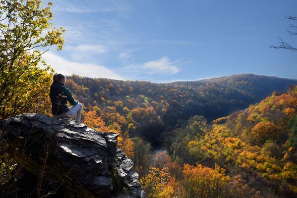 Nationalparkwandertag