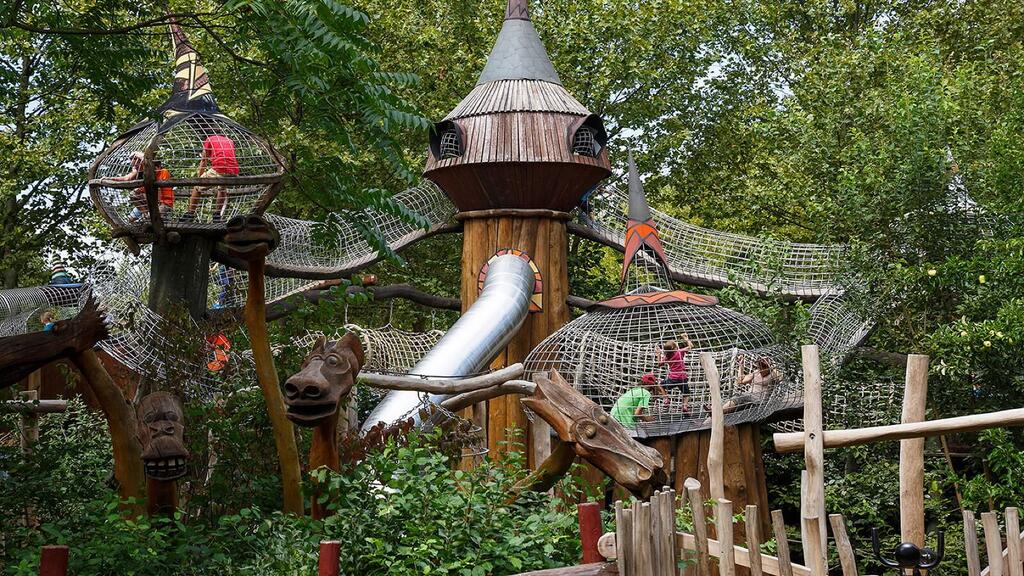 © c Familypark St. Margarethen