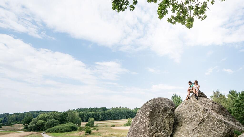 blockheide-gmuend_c_waldviertel-tourismus_www_ishootpeople_at © c Waldviertel Tourismus / www.ishootpeople.at