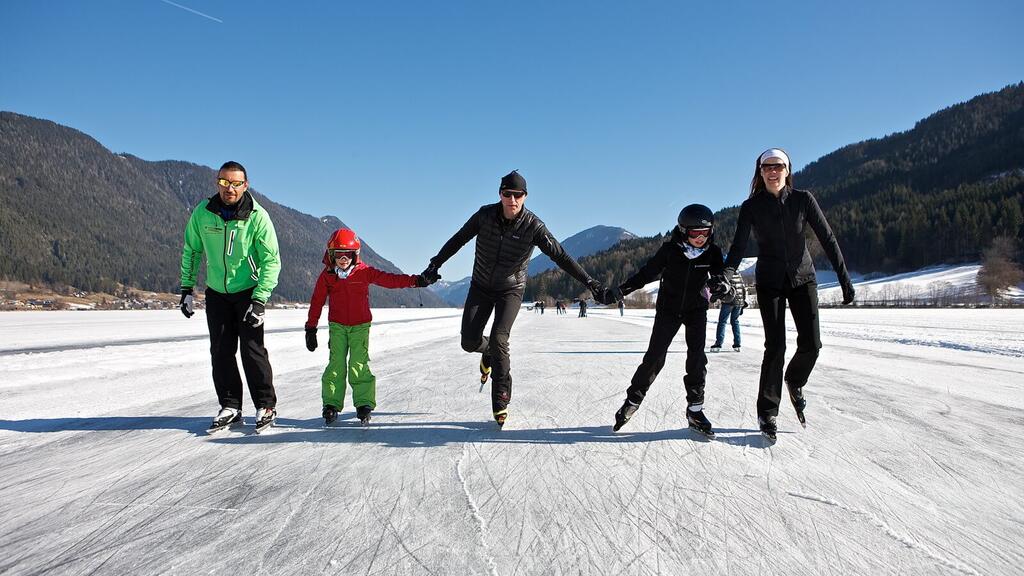 Skifahren-Geheimtipp für Österreich