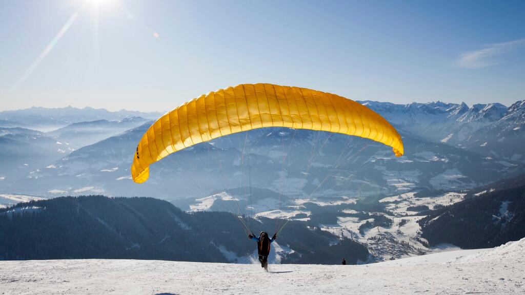 skifahren geheimtipp oesterreich © TVB Werfenweng Bernhard Bergmann skifahren geheimtipp oesterreich