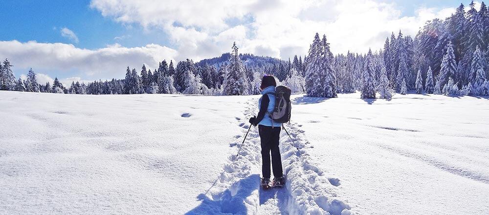 veranstaltungstipps_-schneeschuhwandern © (c) pixabay.com veranstaltungstipps schneeschuhwandern