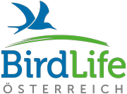 Logo von BirdLife Österreich