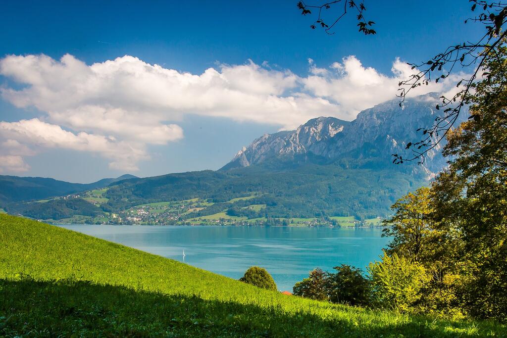 © pixabay.com Attersee