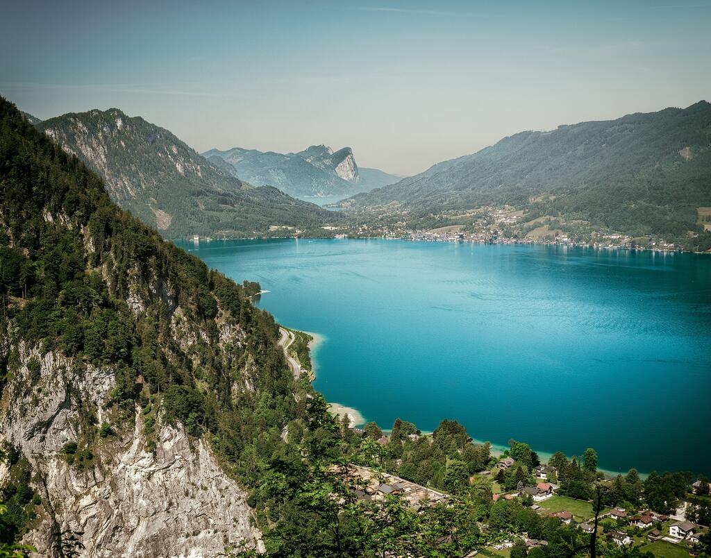 © pixabay.com Attersee