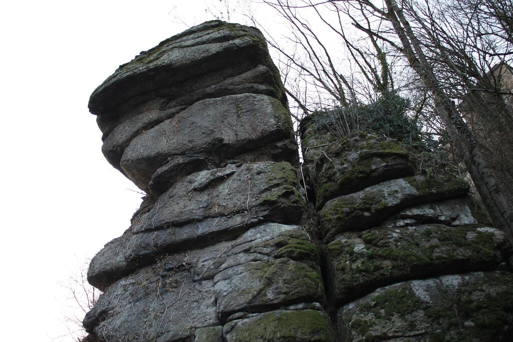 Wackelstein