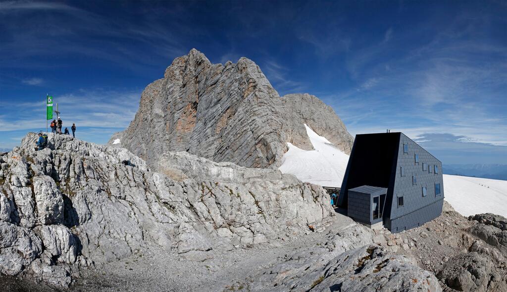 Seethaler Hütte