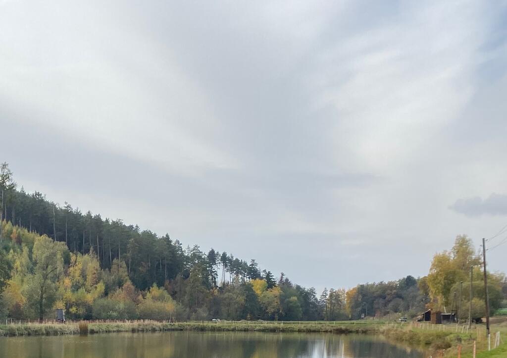 Naturpark Geras © Friedrich Ruhm Naturpark Geras