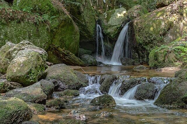 ysperklamm