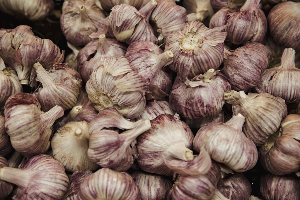 Natürlicher Vitaminbooster Knoblauch © dglimages/www.gettyimages.com Knoblauch