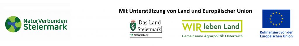 © Naturpark Südsteiermark Logoleiste