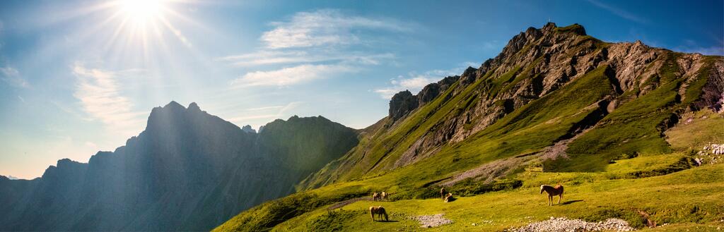 Tannheimer Tal