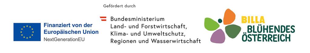 EU/BMLUK/Blühendes Österreich