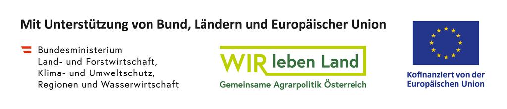 Logoleiste BMLUK und EU