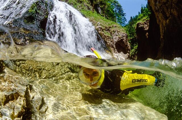 flussexpedition-unterwasserwalt-c-aichinger-thomas.jpg © aichinger-thomas flussexpedition unterwasserwalt