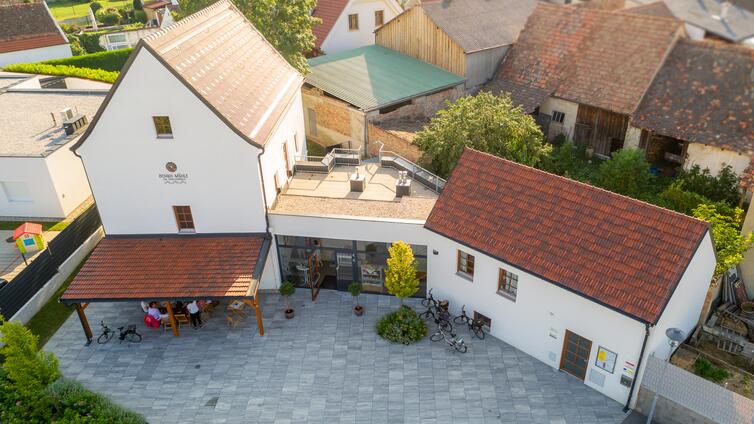 © Foto: Schuhmühle Schuhmühle mit Dauerausstellung