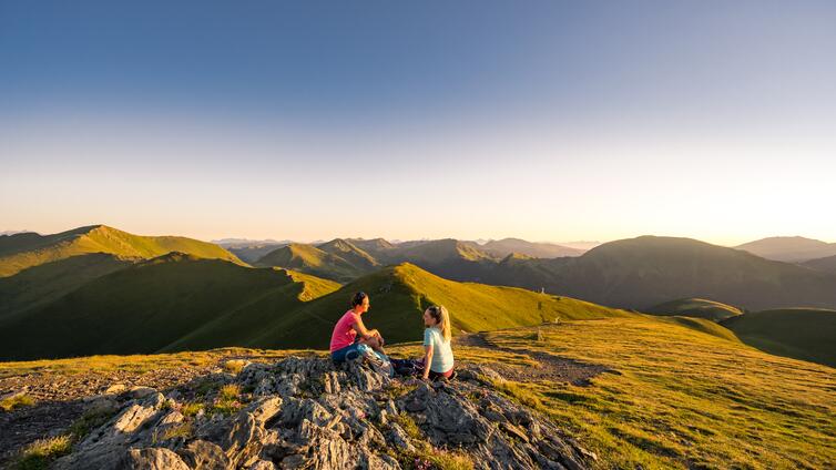 Nockberge-Trail