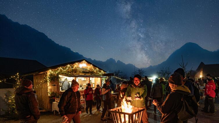 Advent im Nationalpark 28.11.2026