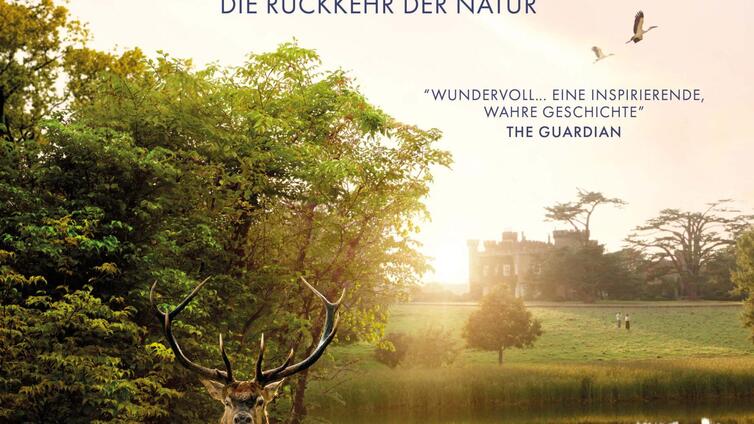 Kino beim Weidendom: Wildes Land