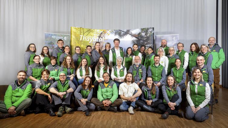 Nationalparkforum