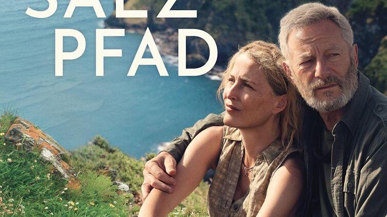 Kino beim Weidendom: Der Salzpfad