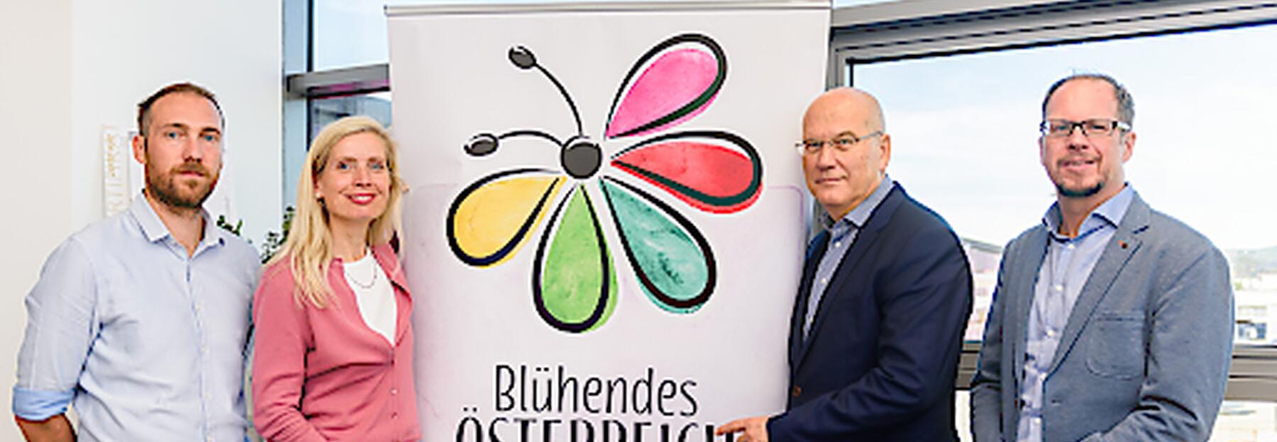 Gruppenfoto