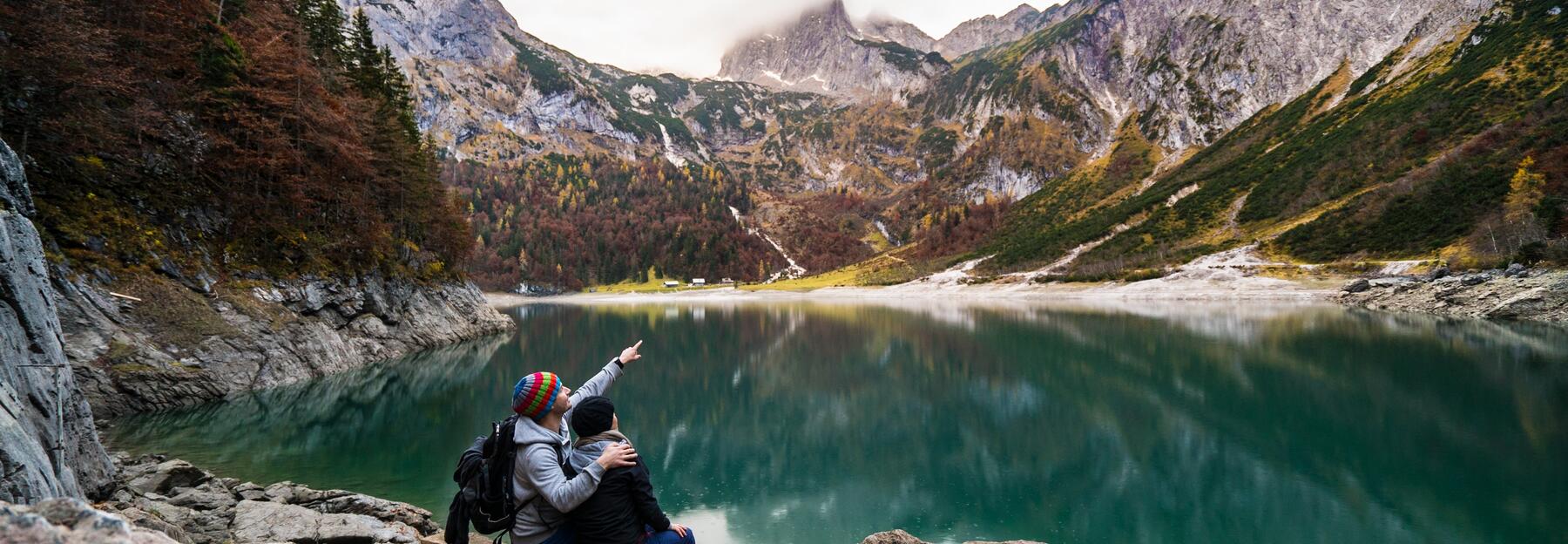 Verhalten in der Natur