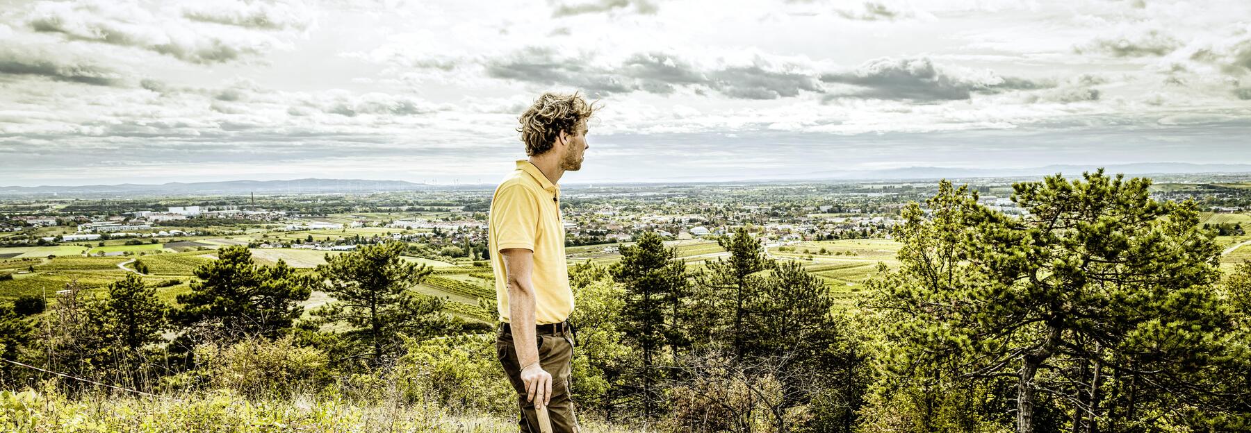 Changemaker #Nature – Youth lead the Change