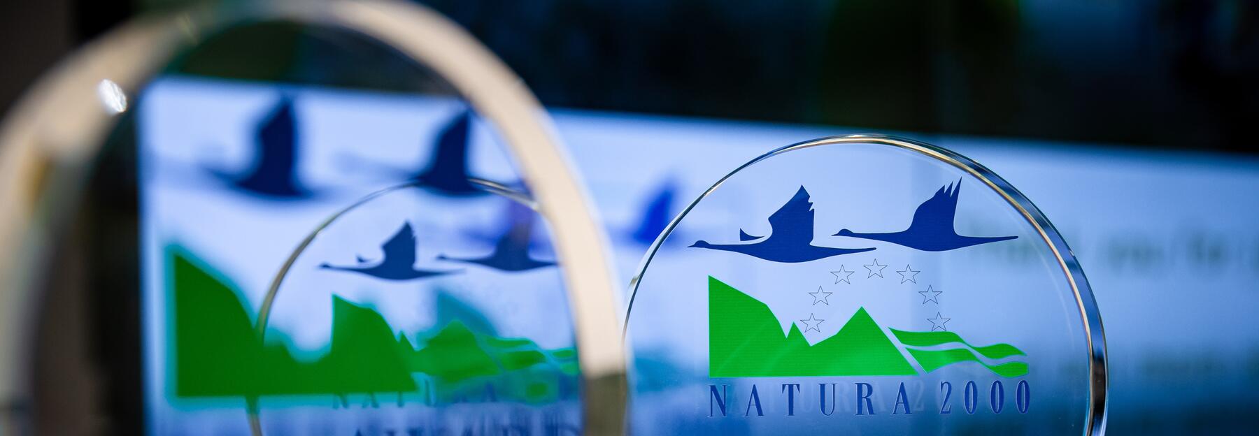 Natura 2000 Award