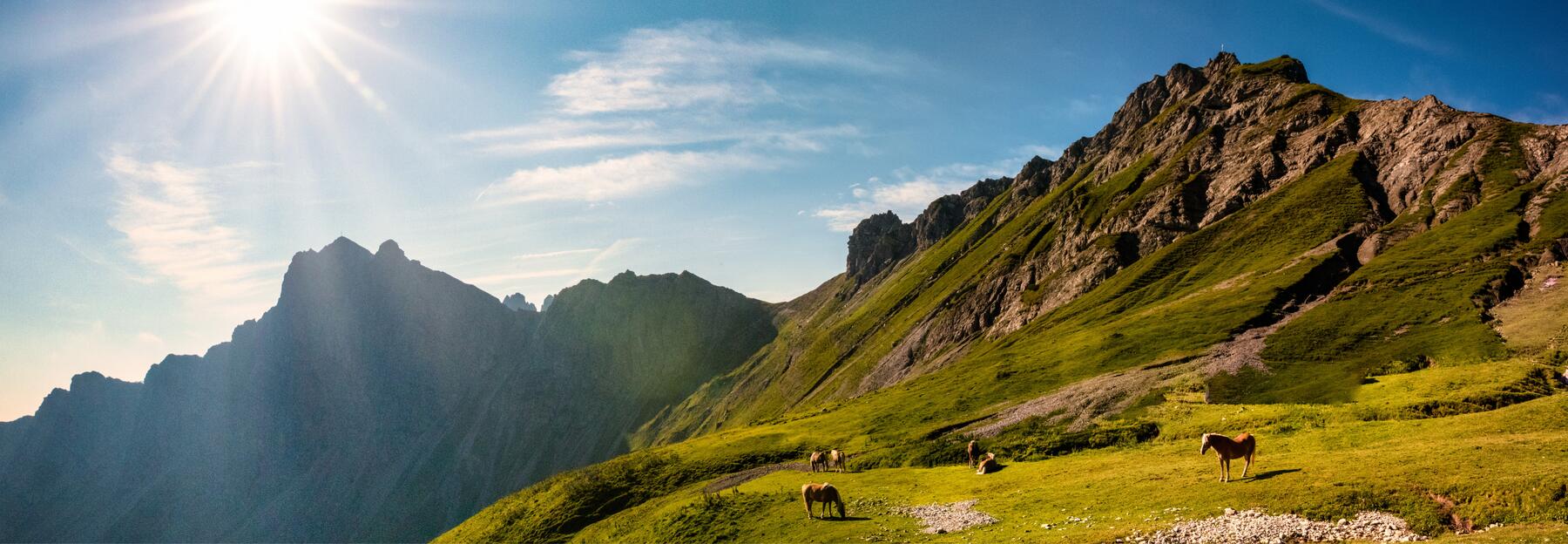 Tannheimer Tal