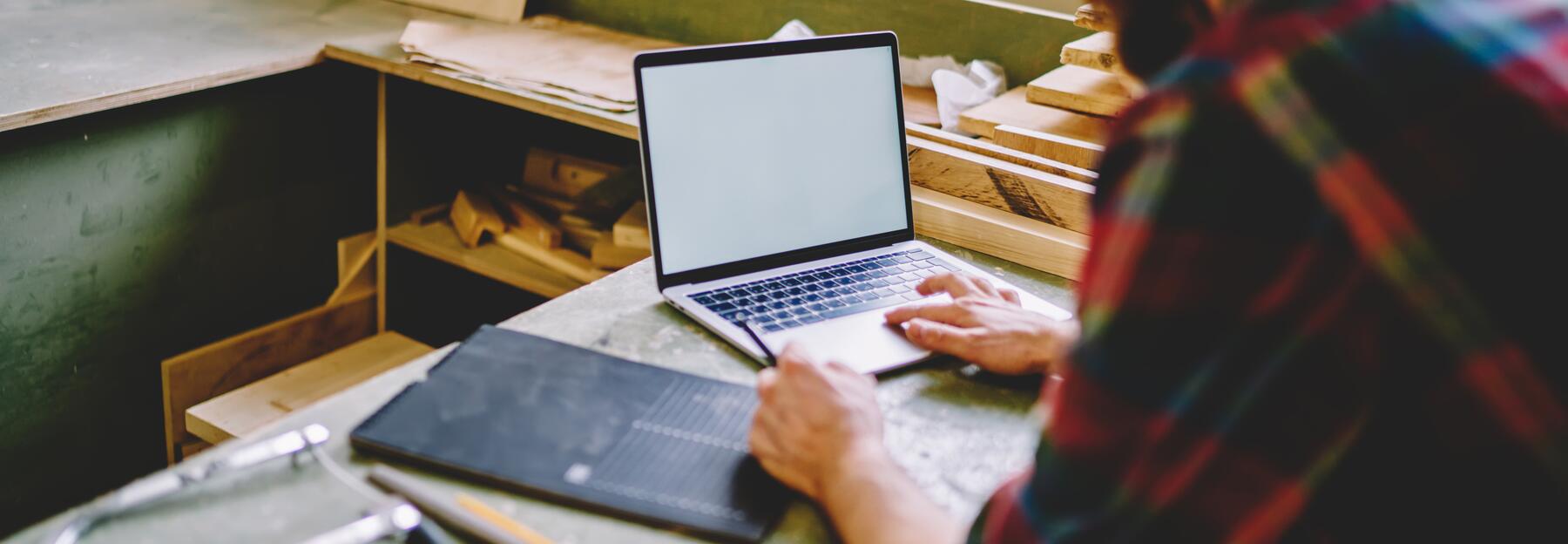 Webinar Garten
