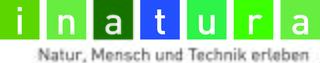 Logo inatura