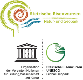 Logo Naturpark Steirische Eisenwurzen