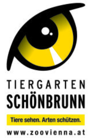 Logo Tiergarten Schönbrunn