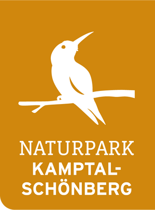 Logo Naturpark Kamptal-Schönberg