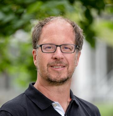 Gábor Wichmann © Robert Harson Gábor Wichmann