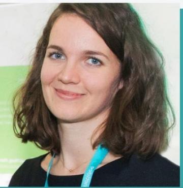 © Internet Stiftung, Fotografin: Anna Rauchenberger Maria Foto